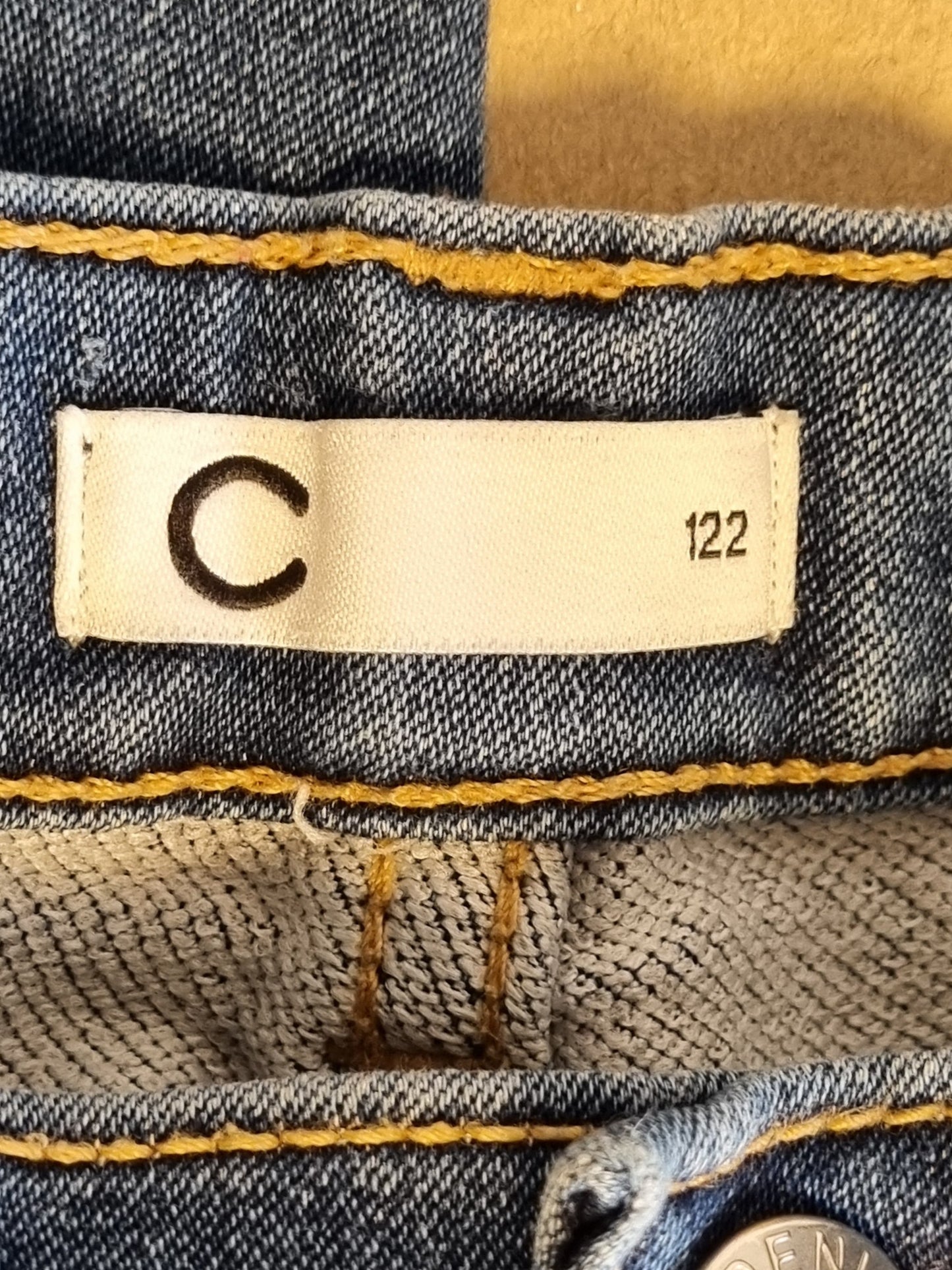 Cubus jeans – 122