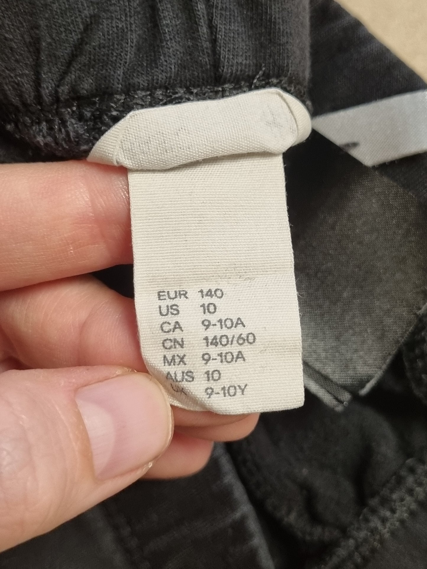 H&M Tights - 140