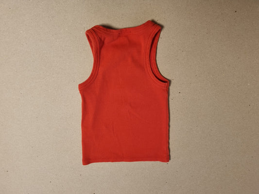 Cubus singlet - 110