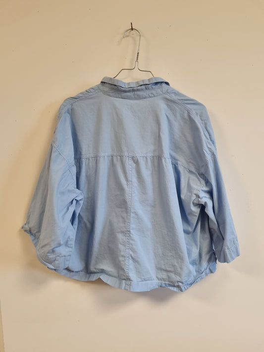 Selected Femme skjorte - 36