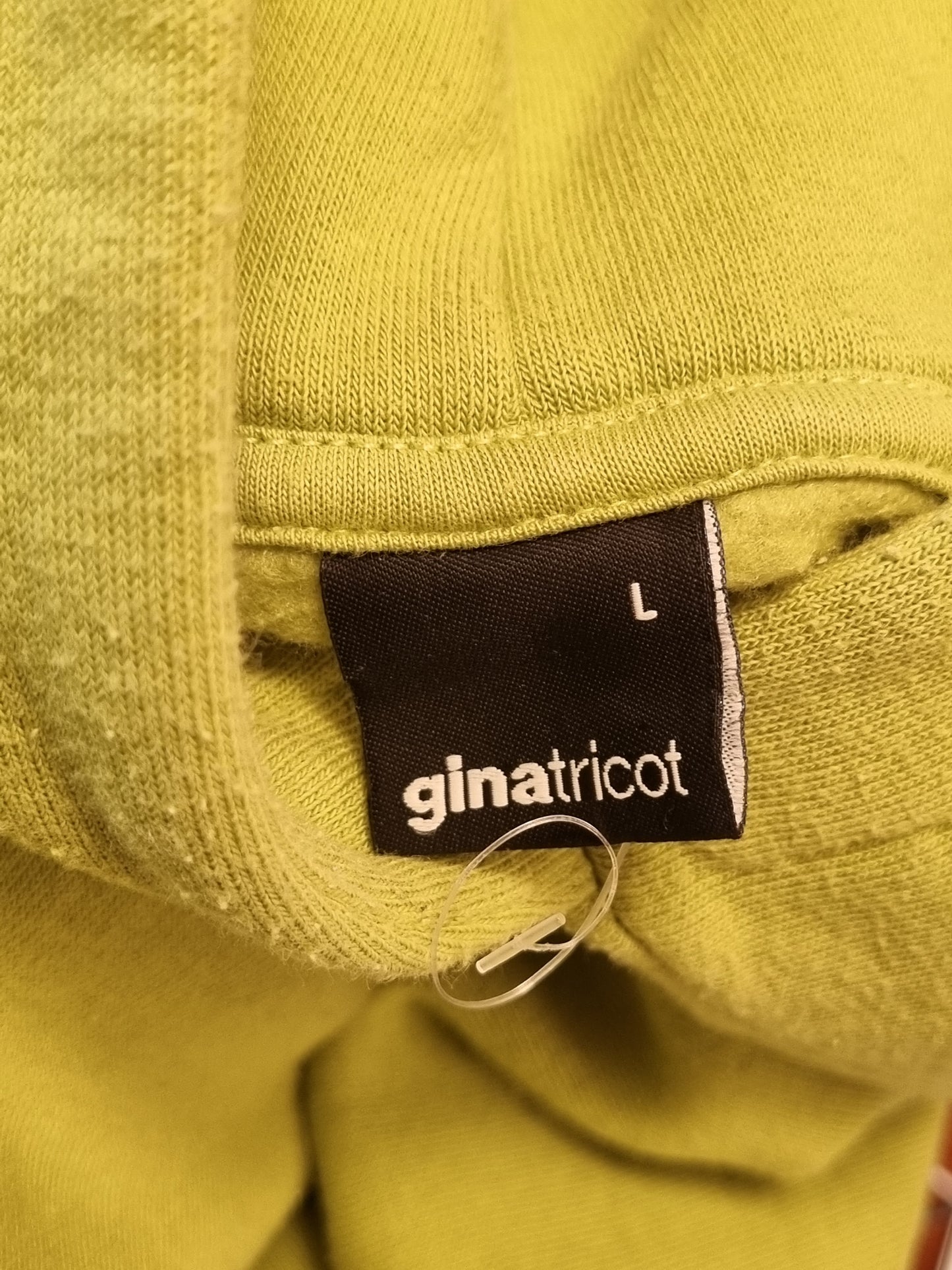 Gina Tricot hoodie - L