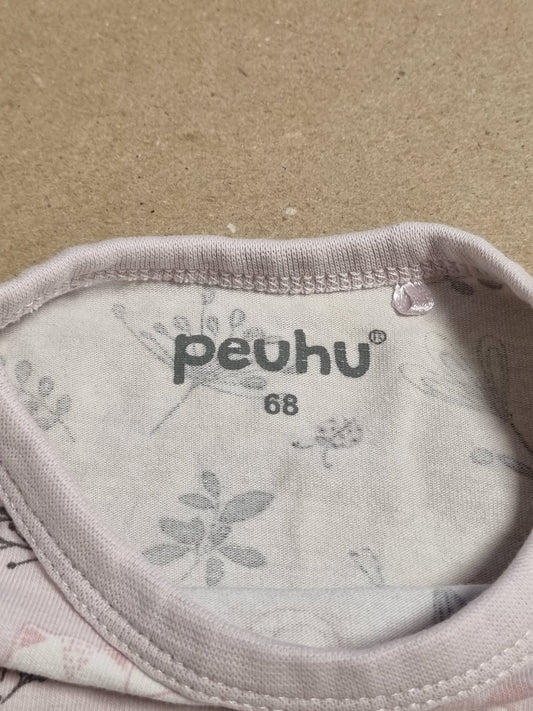 Peuhu body – 68