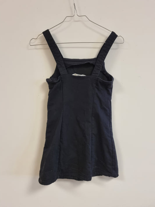H&M denimkjole – str. 146