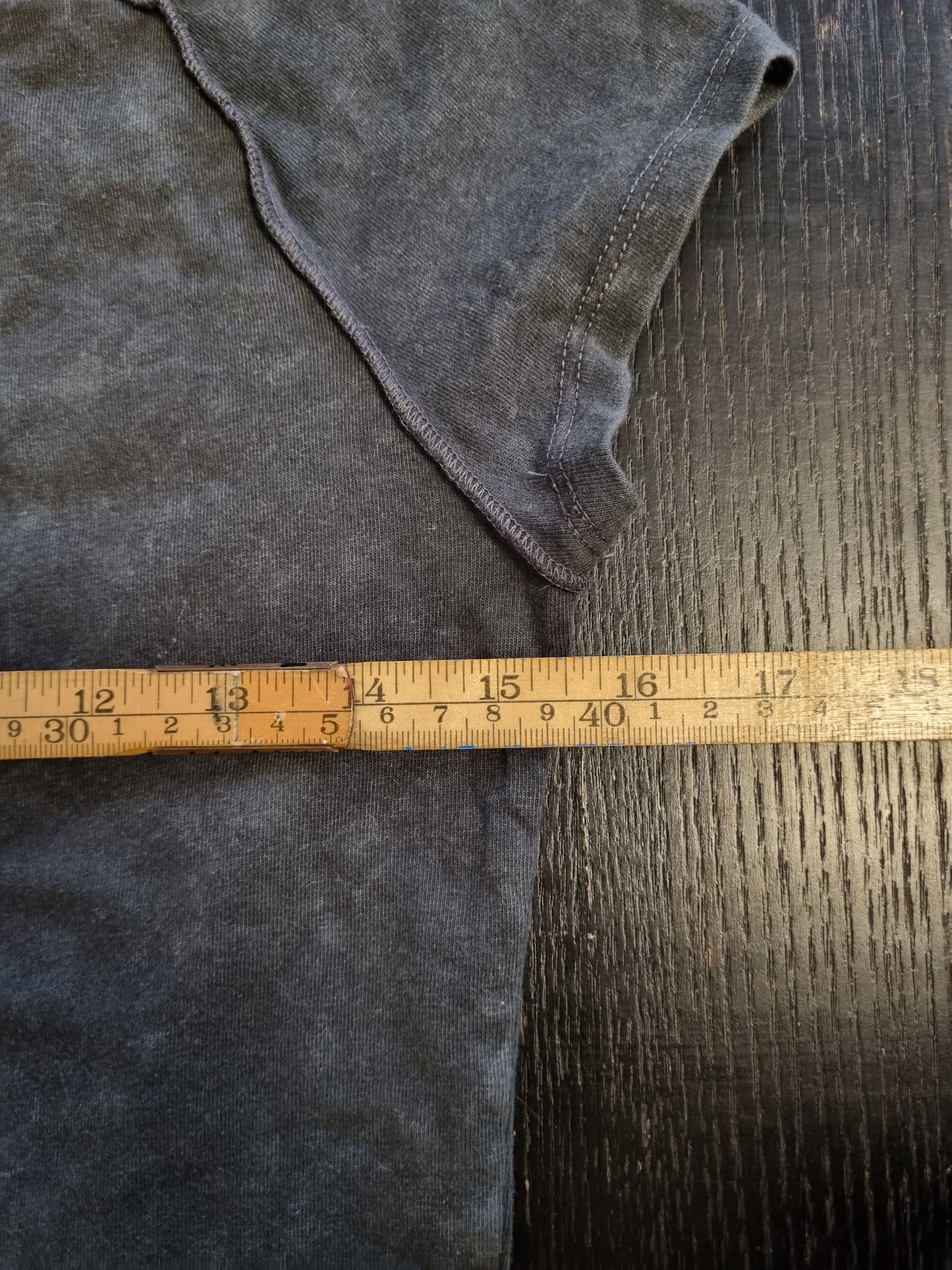 Bershka t-skjorte – str. L
