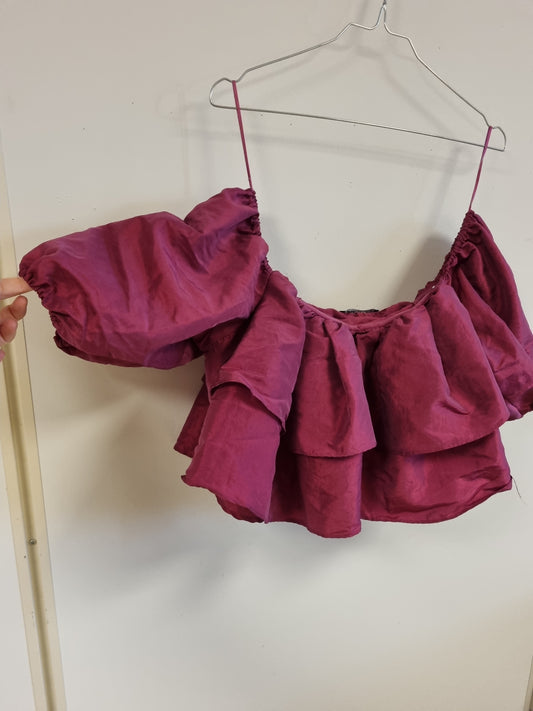 Gina Tricot topp – str. 42