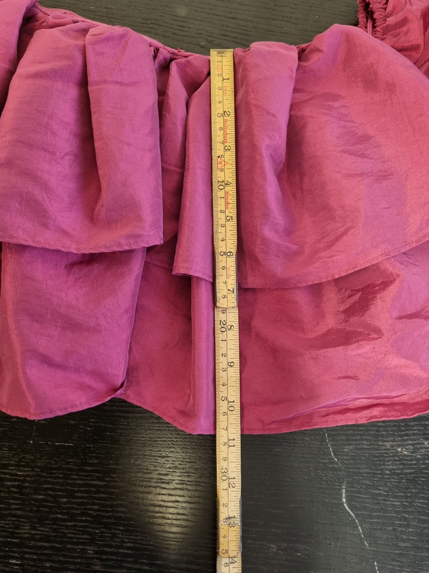 Gina Tricot topp – str. 42