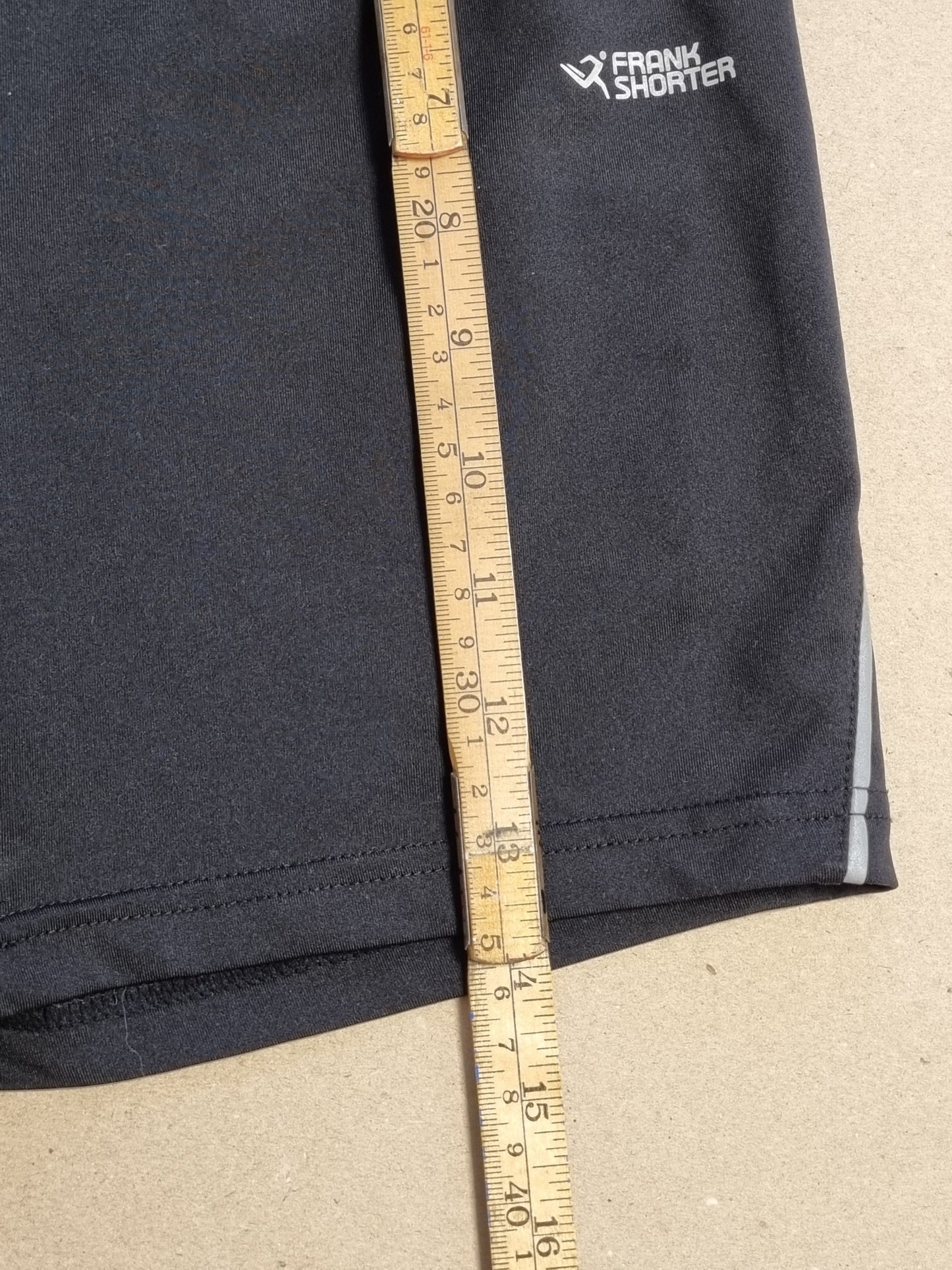 Frank Shorter treningstights shorts - 38