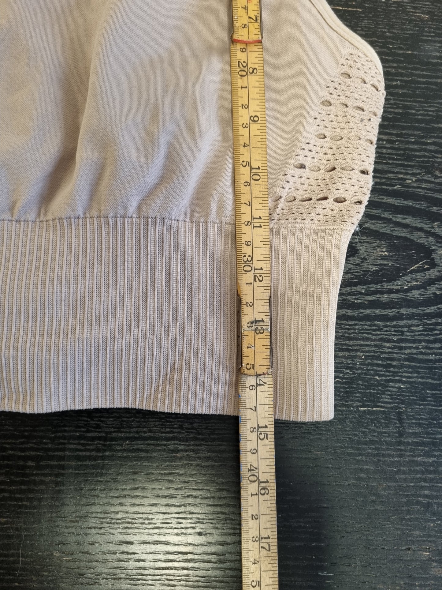 Gymshark sports-BH – str. M