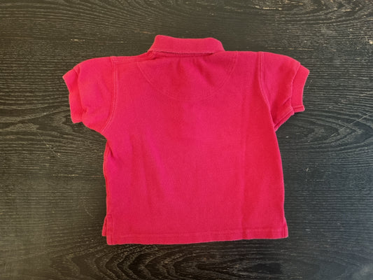 Timberland poloskjorte – 86