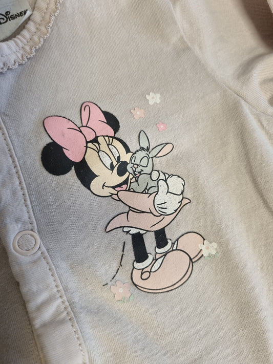H&M Disney pysjamas – Minnie – str. 74