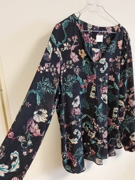 Vila bluse – XL