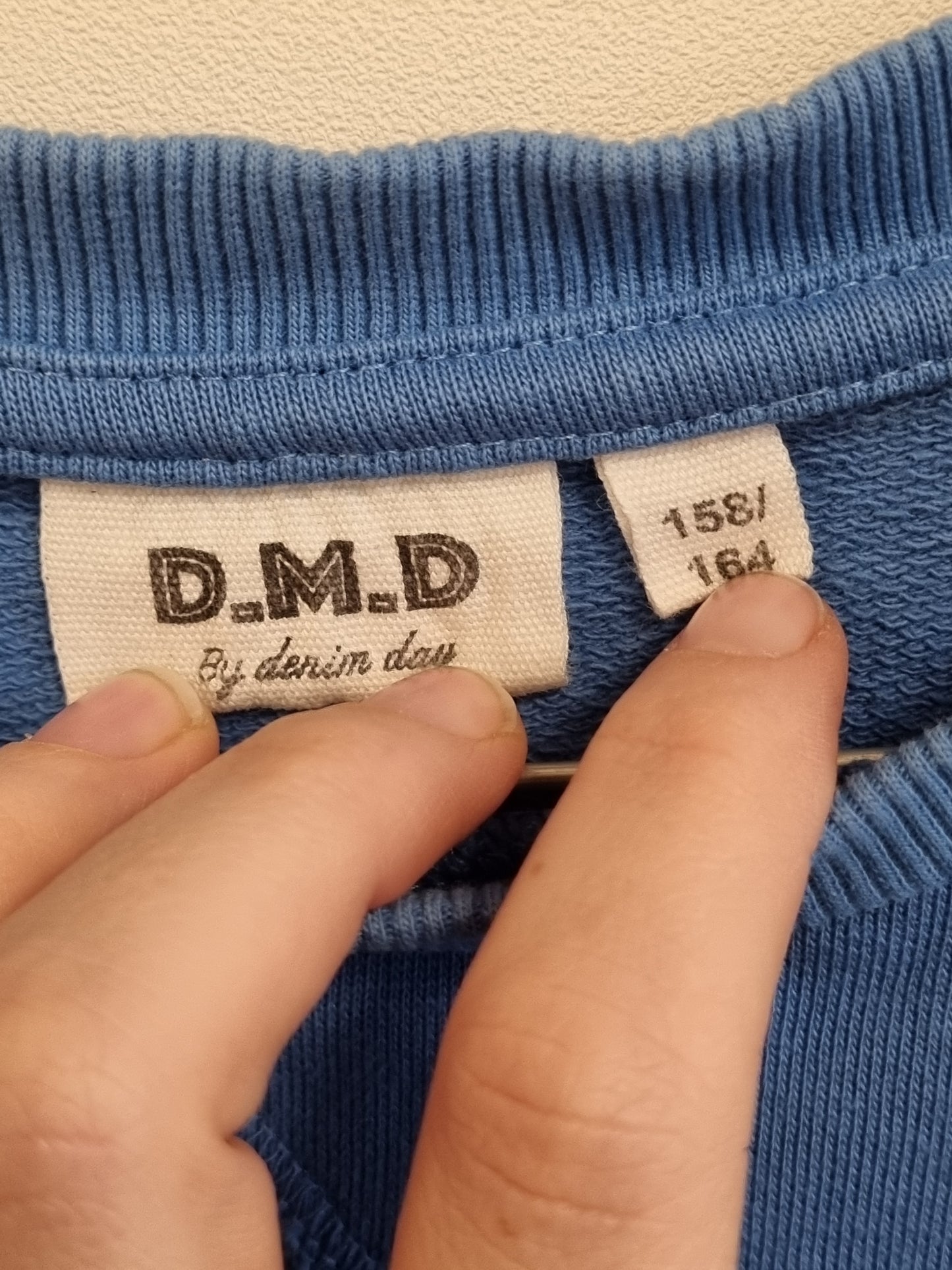 D.M.D. genser – 158/164