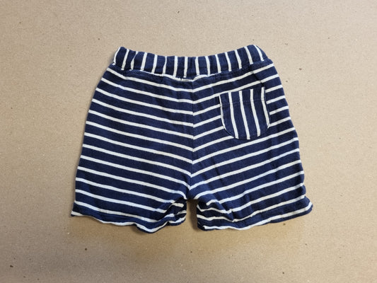 Stripet shorts - 80