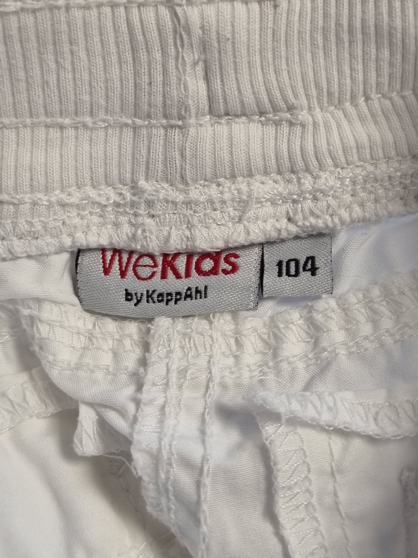 Kappahl bukse - 104