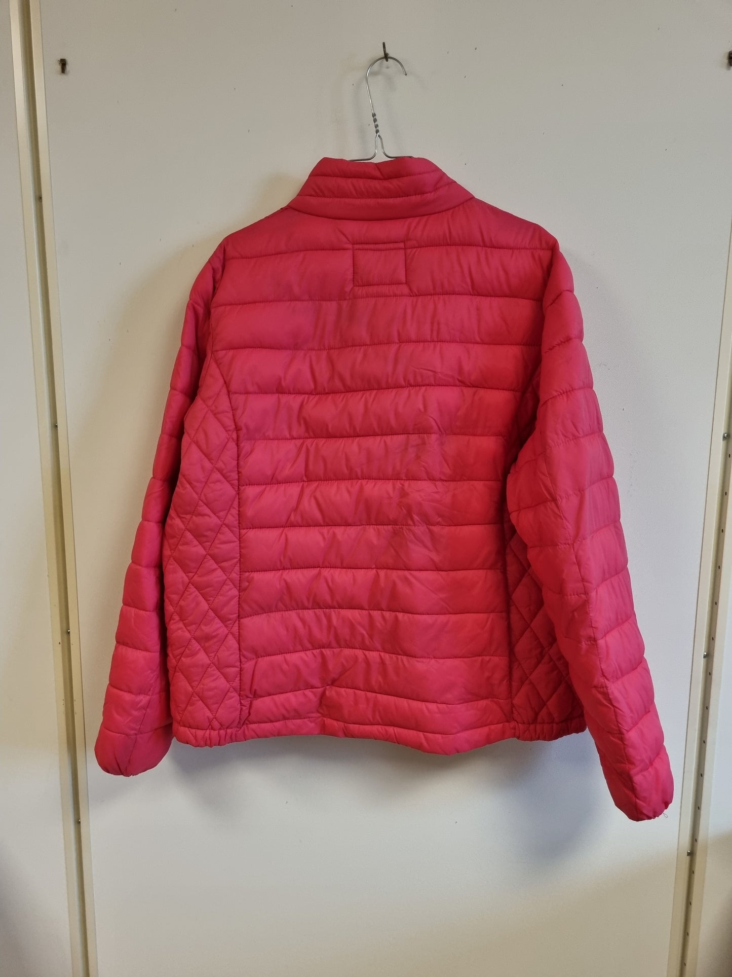 Cellbes lett boblejakke - 50/52