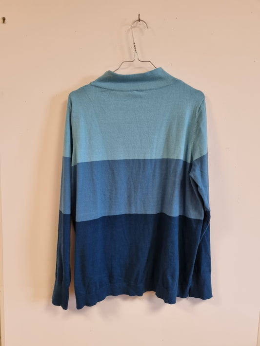 Zavanna genser - 2XL