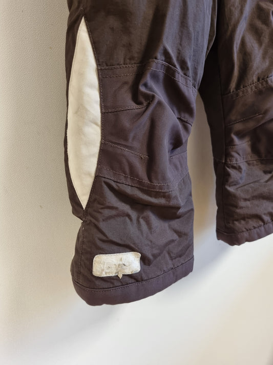 H&M Skibukse - 92
