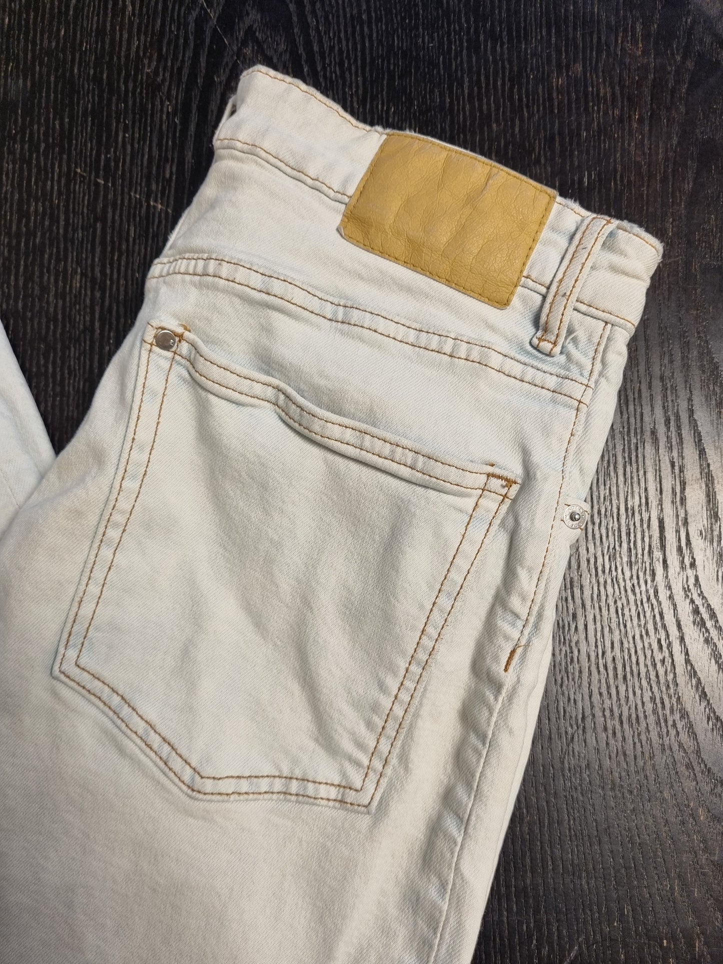 H&M jeans - 44