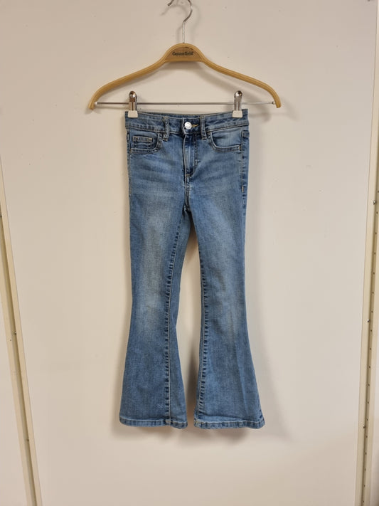 Cubus Bailey bootcut jeans - 128