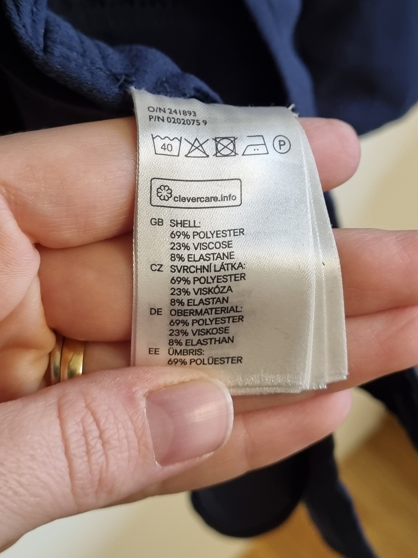 H&M Divided blazer - 44