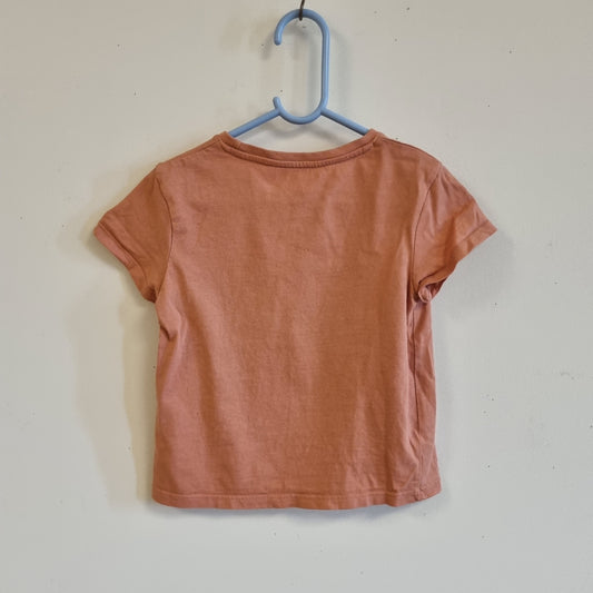 T-skjorte / H&M - 98/104