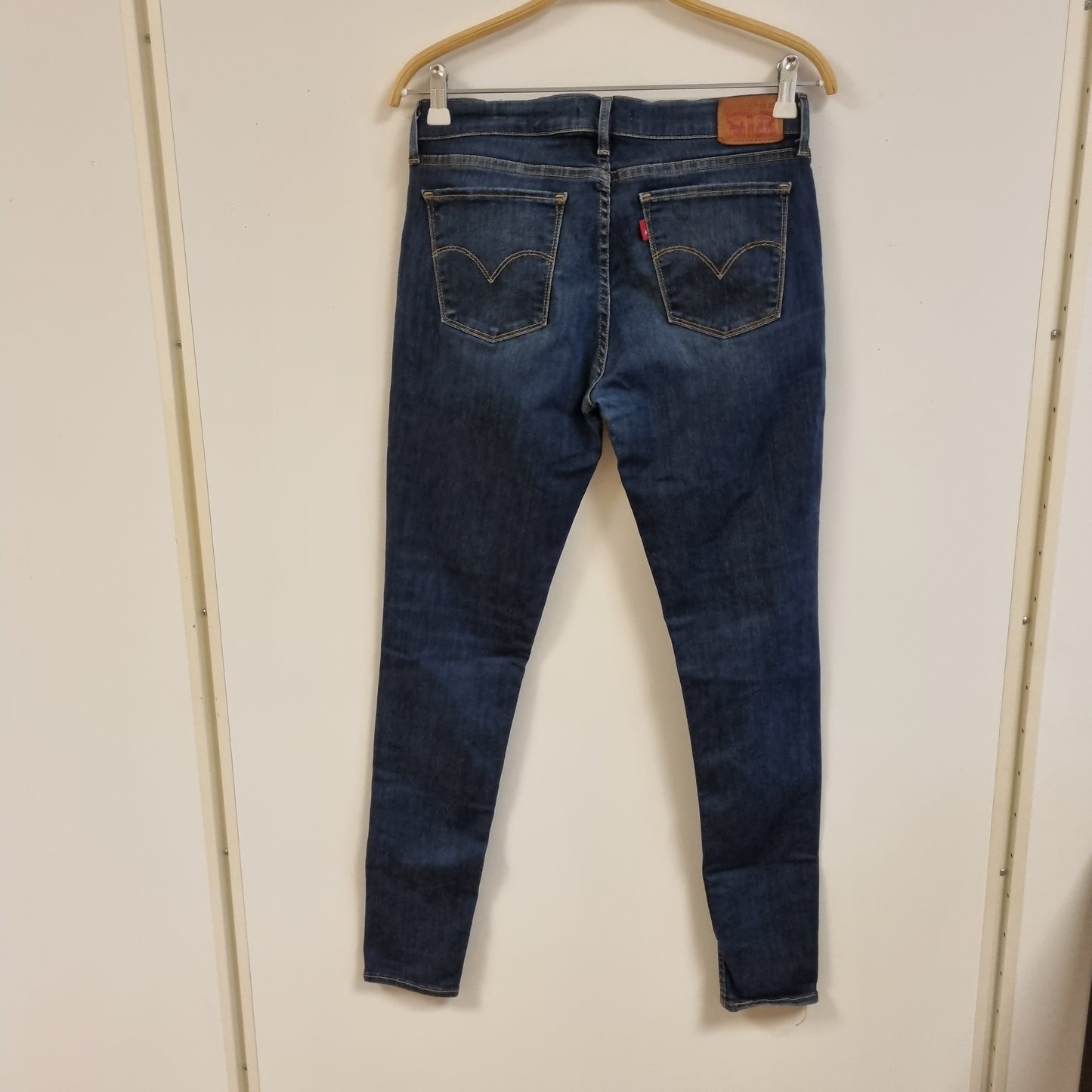 Levi's 710 super skinny - W30/L30