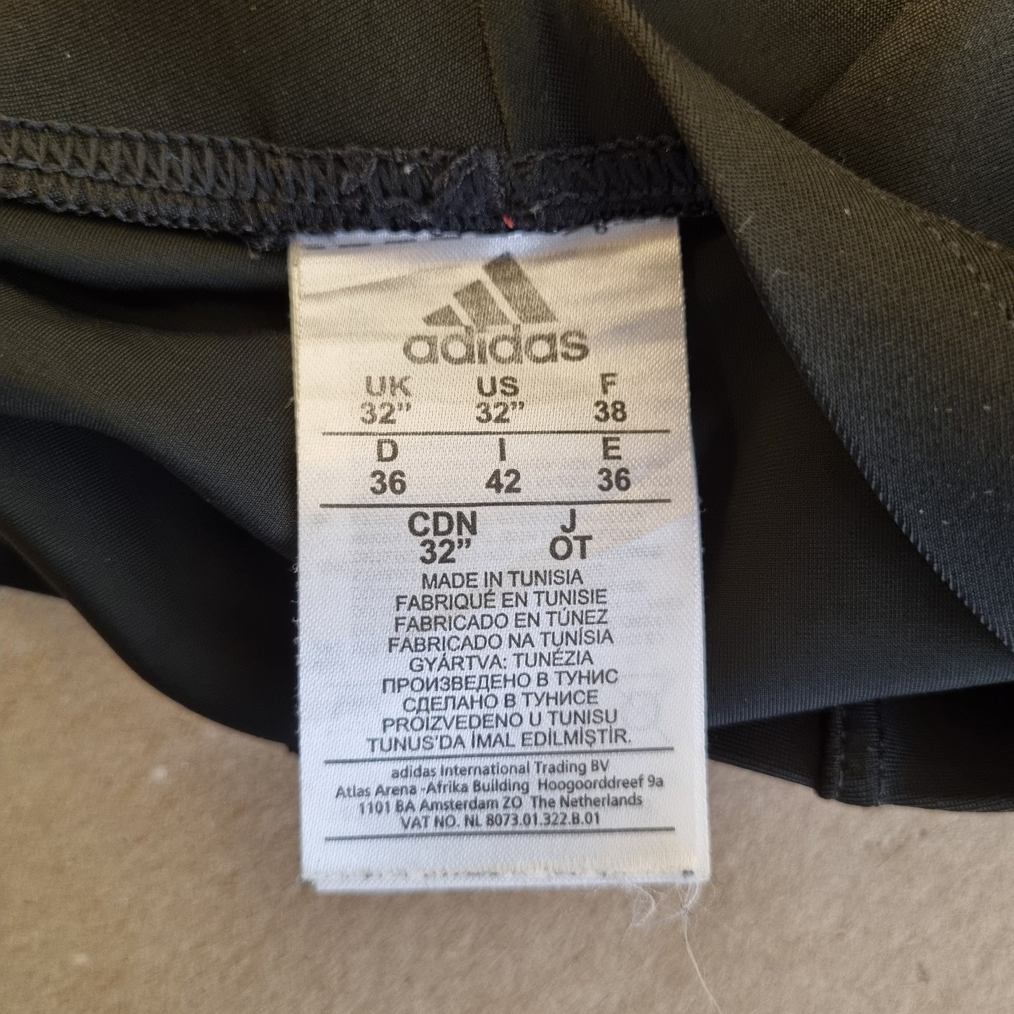 Adidas sportsbikini - 36