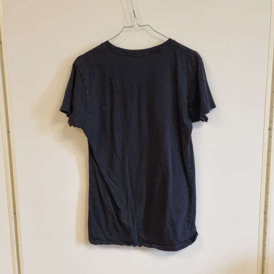 Svart Hawaii t-skjorte / Local Motion