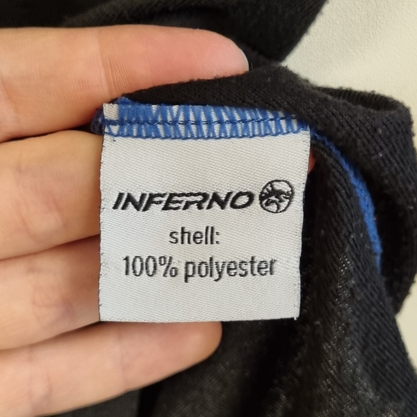 Superundertøy sett - 12 år