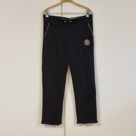 Roberto Cavalli / Loungebukse - XL