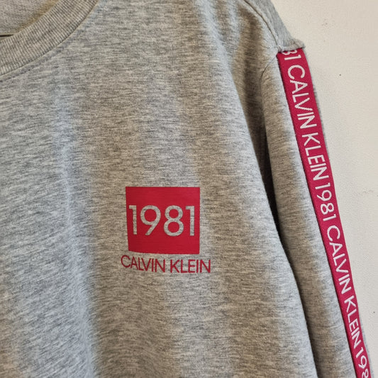 Calvin Klein / Tynn genser - 165
