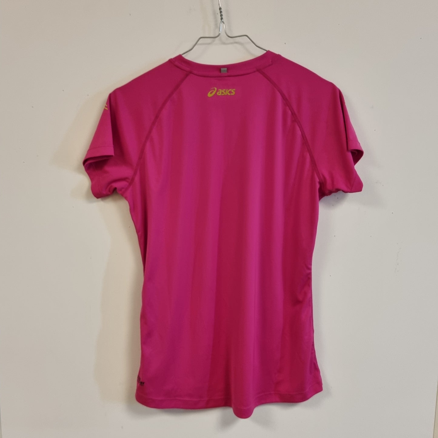 Rosa treningstopp / Asics - M