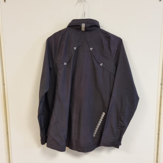 Asics løpejakke - M