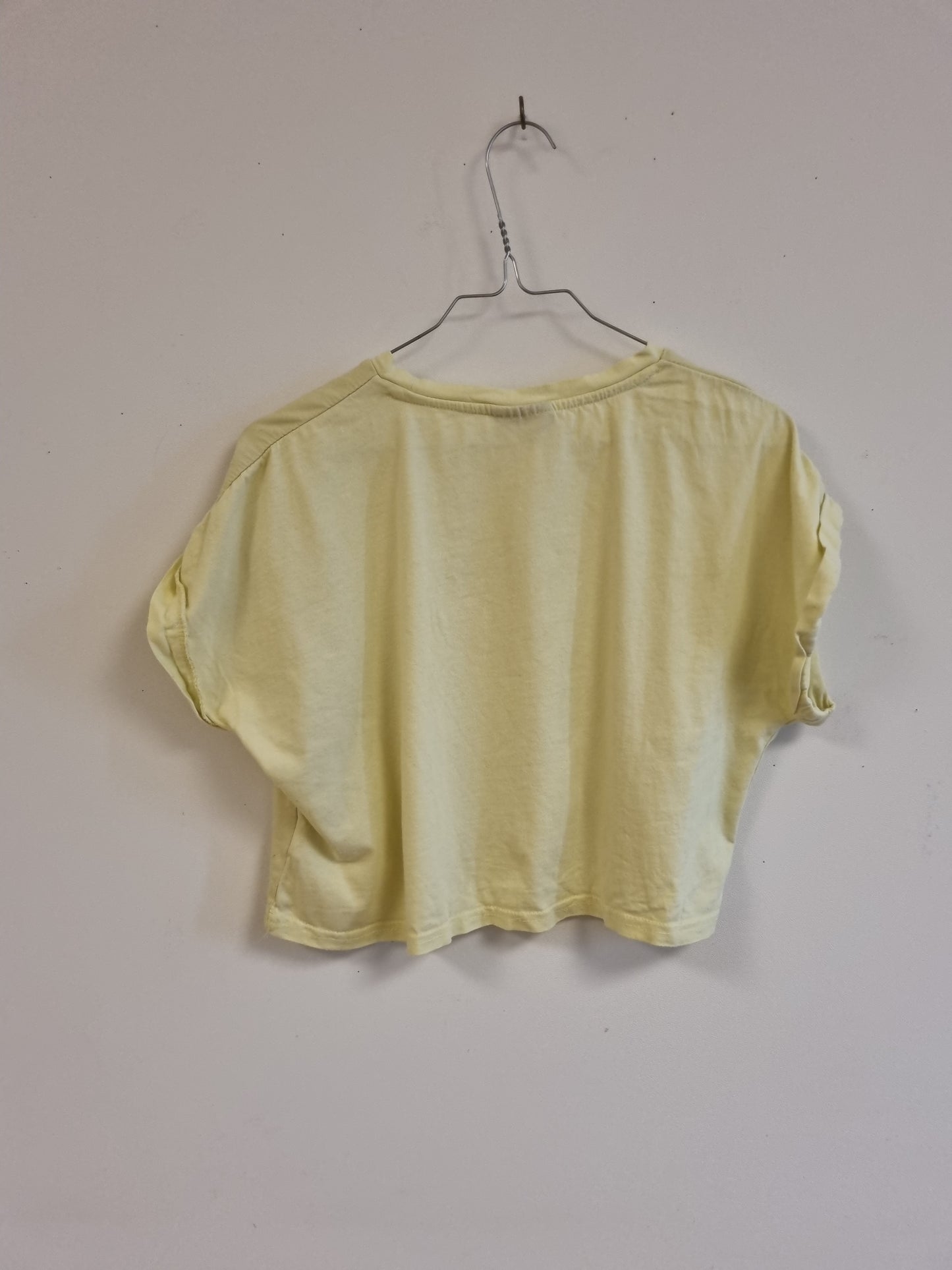 Lysegul crop top - 158/164