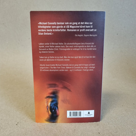 Utenfor loven – Michael Connelly