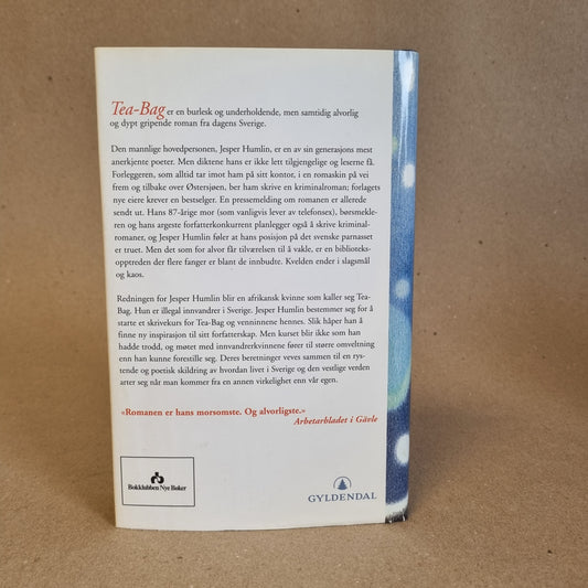 Tea-Bag – Henning Mankell