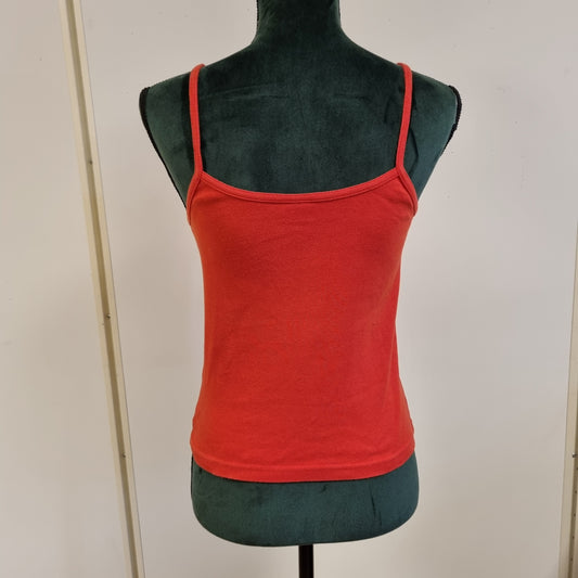 Vintage Levi’s Red Tab Girls singlet – M