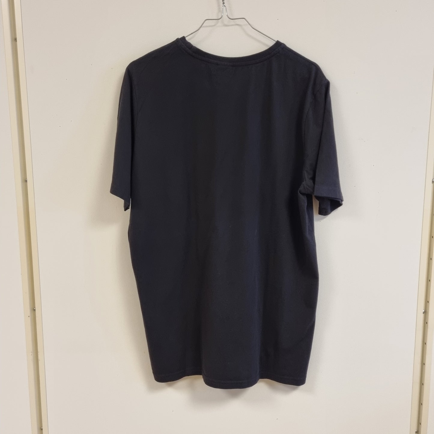 Superman Man of Steel T-skjorte / 100% bomull – L