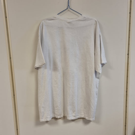 Amerikansk Bix 7 Volunteer T-skjorte / 100% bomull – XL
