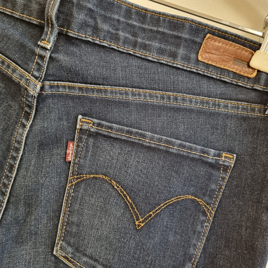 Levi's Demi Curve 04702 - W31