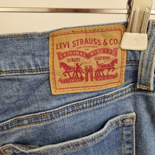 Levi's 501 Original Shorts - W31