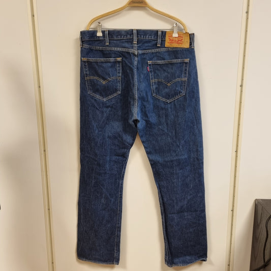 Levi's 501 Original – W38/L32
