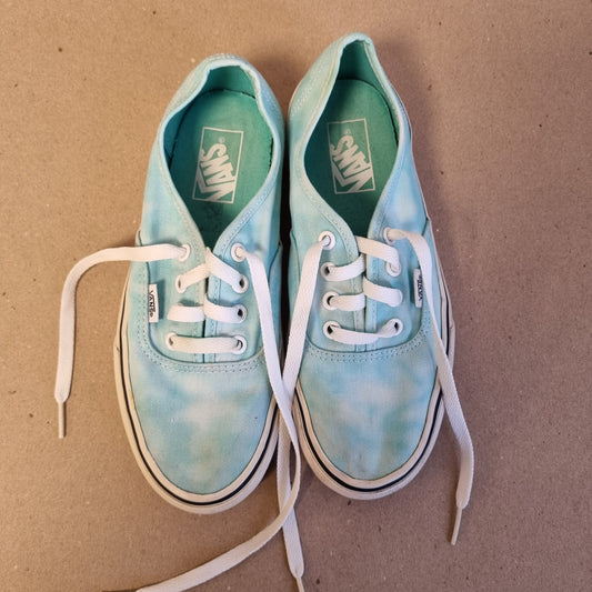 Vans Authentic Lo Pro Tie-Dye – 39