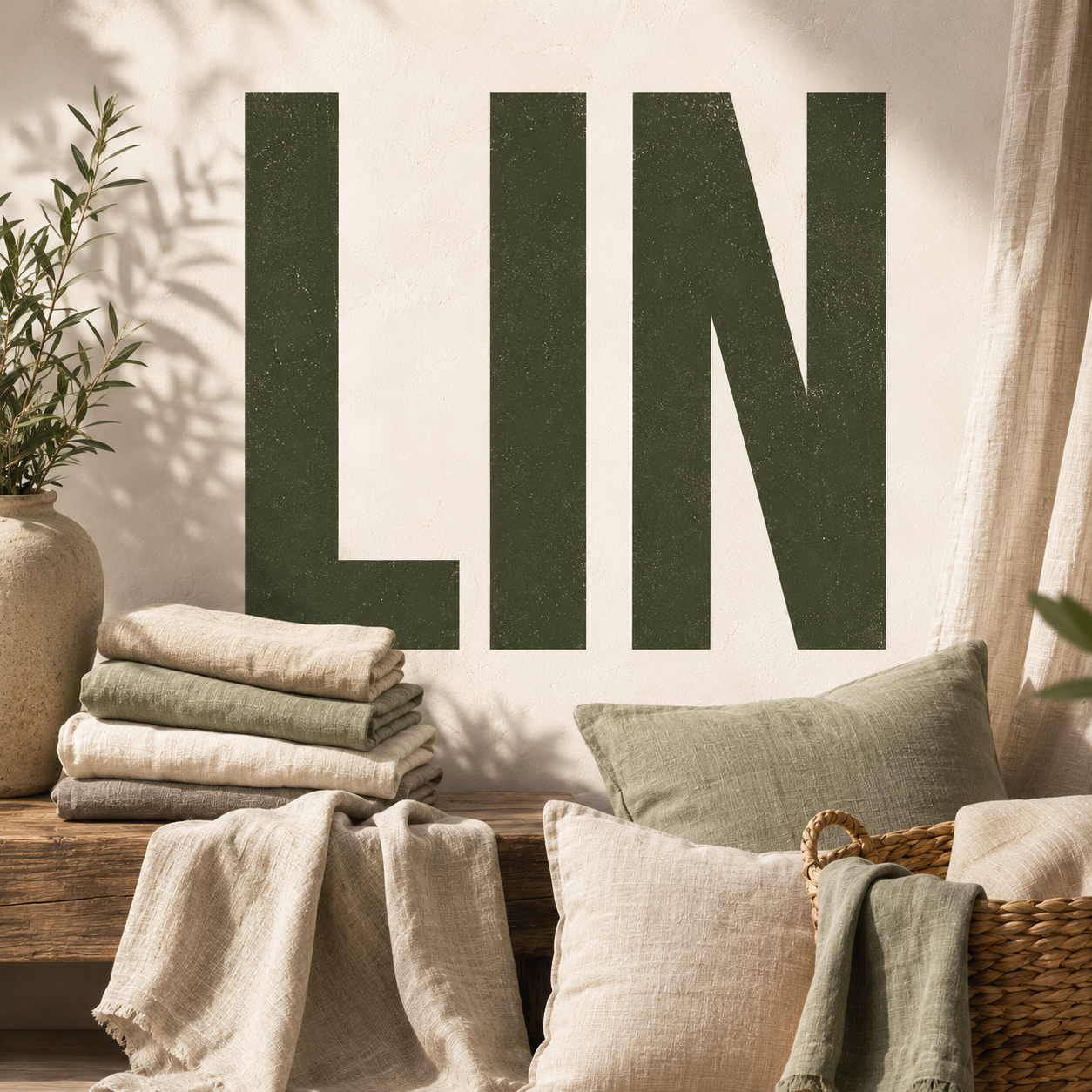 Lin