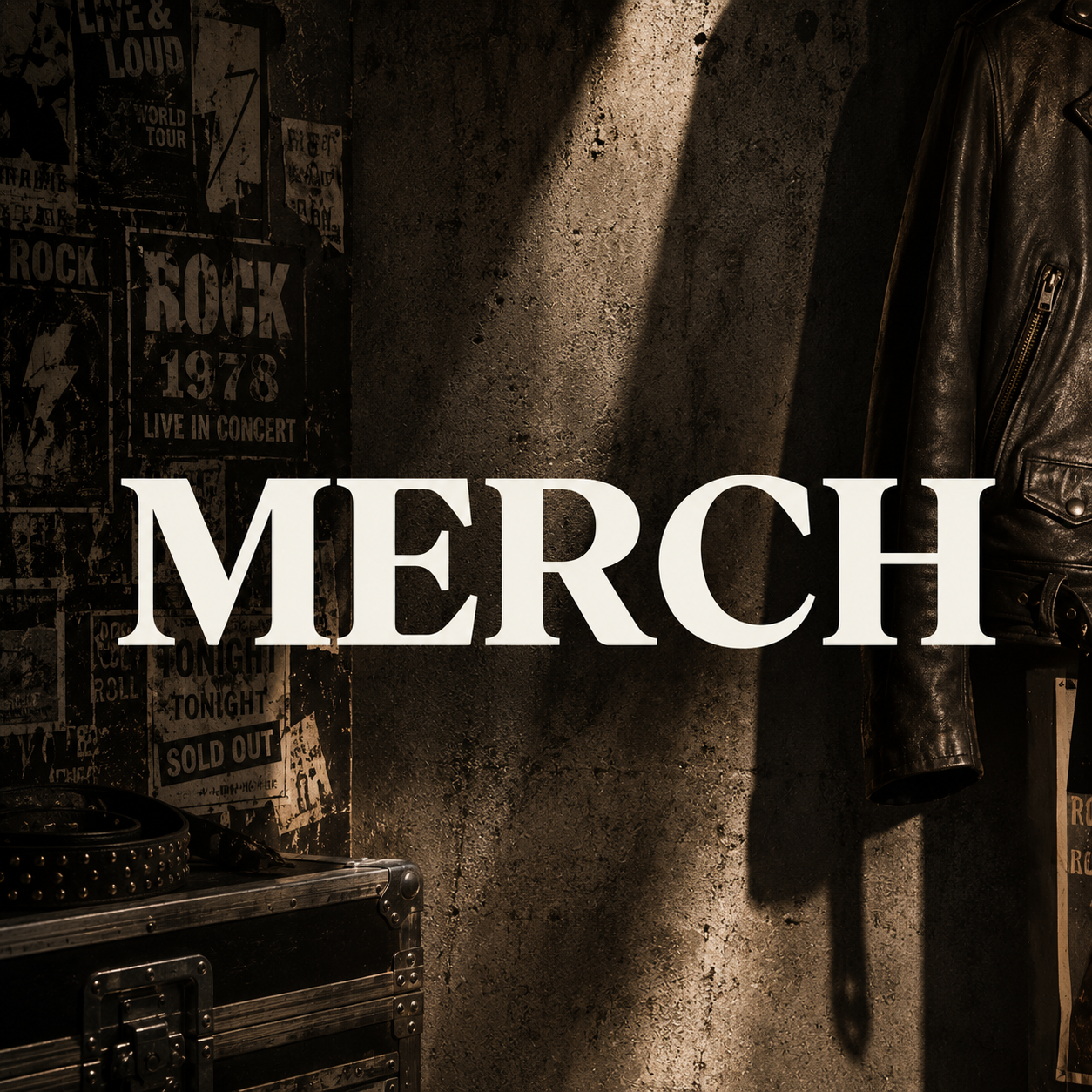 Merch
