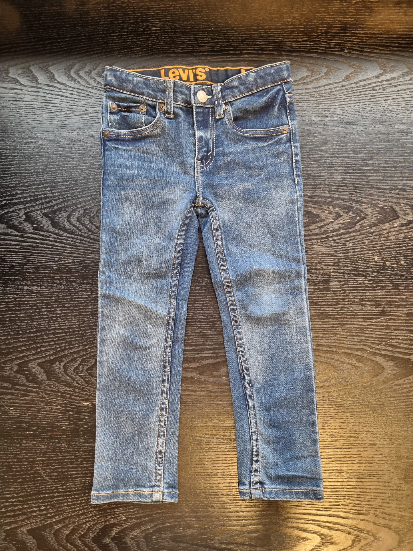 Levis 510 - 104
