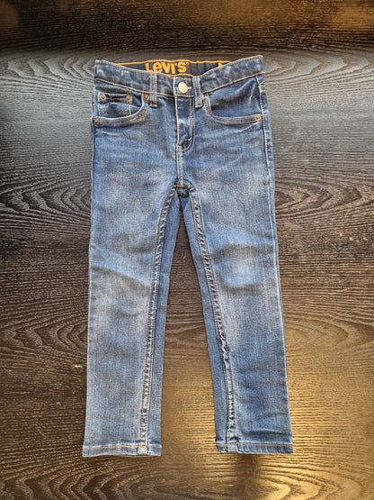 Levis 510 - 104