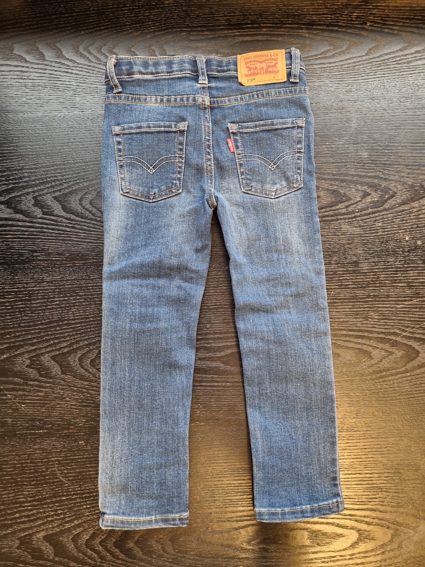 Levis 510 - 104