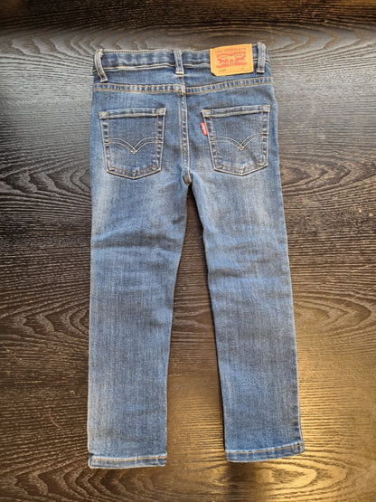 Levis 510 - 104