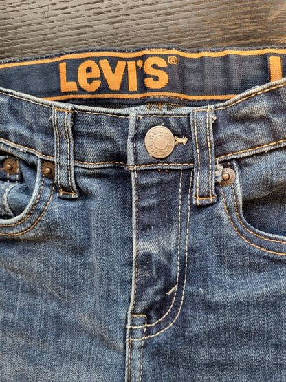 Levis 510 - 104